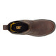 CAT Men's Wheelbase Steel Toe Work Boot - Clay - P91026  - Overlook Boots
