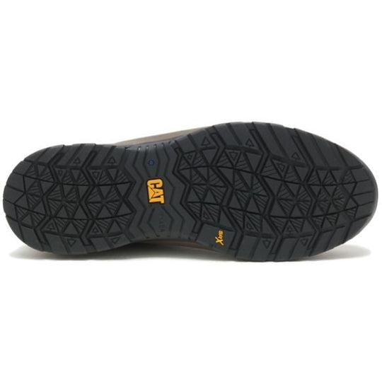 Cat Men's Streamline 2.0 Composite Toe Work Shoe - Clay - P91350 - Overlook Boots