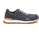 CAT Men's Venward Composite Toe Slip Resistant Work Shoe - India Ink - P91482 7 / Medium / Blue - Overlook Boots