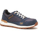 CAT Men's Venward Composite Toe Slip Resistant Work Shoe - India Ink - P91482 - Overlook Boots