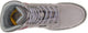 CAT Women's Echo Waterproof Steel Toe EH Slip Resistant Work Boot - Grey - P90565 - Overlook Boots
