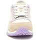 CAT Women's Venward Composite Toe Slip Resistant Work Shoe - Desert Mojave/Lilac Marble - P91479 - Overlook Boots