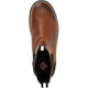 Muck Men's Chore Farm Leather Chelsea Waterproof Work Boot - Brown - CCLP-901 - Overlook Boots