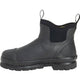 Muck Men's CC Chelsea Steel Toe Waterproof Puncture Resistant Work Boot - Black - CCST-CSA - Overlook Boots
