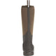 Muck Men's Chore Classic Tall Xpresscool Waterproof Work Boot- Bark - CHHC-900 - Overlook Boots