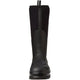 Muck Men's CC Steel Toe Waterproof MG Puncture Resistant Work Boot - Black - CHS-META - Overlook Boots