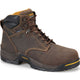 Carolina Men's Bruno Lo 6" Composite Toe Waterproof Insulated Work Boot -Brown- CA5521 - Overlook Boots