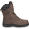 Carolina Men's Surveyor 8" Steel Toe Waterproof 400G Insulated Work Boot - Brown - CA3534 8 / Medium / Brown - Overlook Boots