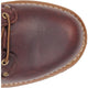 Carolina Men's Elm Logger 8" Steel Toe Slip Resistant Work Boot -Brown- 1821 - Overlook Boots