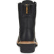 Carolina Men's Elm 8" Steel Toe Unlined Logger Slip Resistant Work Boot -Black- CA1825 - Overlook Boots