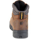 Carolina Men's Engineer 6" Soft Toe Waterproof Slip Resistant Work Boot -Brown- CA3026 - Overlook Boots