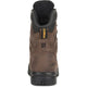 Carolina Men's Surveyor 8" Steel Toe Waterproof 400G Insulated Work Boot - Brown - CA3534 - Overlook Boots