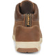 Carolina Men's S-117 Aluminum Toe ESD Hiker Work Boot - Brown - CA5570 - Overlook Boots