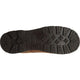 Carolina Men's Installer 8" Soft Toe Waterproof Work Boot -Brown- CA3057 - Overlook Boots