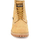 Carolina Men's Journeyman Lo 6" Waterproof Slip Resistant Work Boot -Wheat- CA3045 - Overlook Boots
