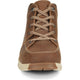 Carolina Men's S-117 Aluminum Toe ESD Hiker Work Boot - Brown - CA5570 - Overlook Boots