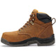 Carolina Women's Raleigh 6" Composite Toe Waterproof Slip Resistant Work Boot -Brown- CA1620 - Overlook Boots