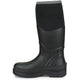 Carolina Men's Mud Jumper 16" Soft Toe Waterproof Rubber Boot -Black- CA2100 - Overlook Boots