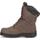 Carolina Men's Surveyor 8" Steel Toe Waterproof 400G Insulated Work Boot - Brown - CA3534 - Overlook Boots