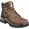 Carhartt Men's Rugged Flex 6" Composite Toe Work Boot - Brown - CMF6366 7 / Medium / Brown - Overlook Boots
