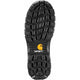 Carhartt Men's Rugged Flex 6" Steel Toe Waterproof Work Boot - Brown - FF6213-M - Overlook Boots