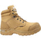 Carhartt Men's Rugged Flex 6" Composite Toe Waterproof Work Boot - Wheat - CMF6356 8 / Medium / Wheat - Overlook Boots