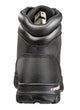 Carhartt Men's 6" Rugged Flex Composite Toe Waterproof CSA Work Boot Black CMR6971 - Overlook Boots