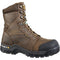 Carhartt Men's 8" Rugged Flex Composite Toe Waterproof CSA Work Boot Brown CMR8939 8 / Wide / Brown - Overlook Boots