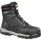 Carhartt Men's 8" Ground Force Composite Toe Ins Waterproof CSA Work Boot - CMR8959 8 / Wide / Black - Overlook Boots