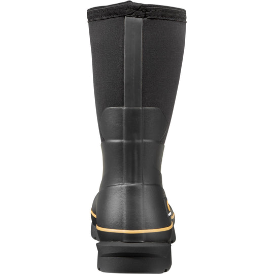 Carhartt Men's Mudrunner 10" Soft Toe Waterproof Rubber Work Boot- CMV1121 - Overlook Boots