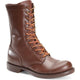 Corcoran Men's Historic 10" Soft Toe USA Made Military Jump Boot - Brown - CV1511 5 / Medium / Brown - Overlook Boots