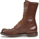 Corcoran Men's Historic 10" Soft Toe USA Made Military Jump Boot - Brown - CV1511 - Overlook Boots