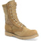 Corcoran Men's Marauder 10" Soft Toe Made in USA Military Boot - Coyote Tan - CV27146 7 / Medium / Coyote Tan - Overlook Boots