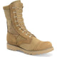 Corcoran Men's Marauder 10" Soft Toe Made in USA Military Boot - Coyote Tan - CV27146 7 / Medium / Coyote Tan - Overlook Boots