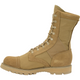 Corcoran Men's Marauder 10" Soft Toe Made in USA Military Boot - Coyote Tan - CV27146 - Overlook Boots