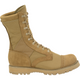Corcoran Men's Marauder 10" Soft Toe Made in USA Military Boot - Coyote Tan - CV27146 - Overlook Boots