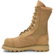 Corcoran Men's Marauder 10" Steel Toe USA Made Military Boot- Coyote- CV27546FR  - Overlook Boots