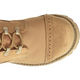Corcoran Men's Marauder 10" Steel Toe USA Made Military Boot- Coyote- CV27546FR  - Overlook Boots
