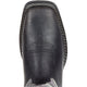 Durango Men's Rebel Faded Flag 12" Square Toe Western Boot - DDB0125  - Overlook Boots