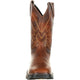 Durango Men's Maverick XP Ventilated 11" Steel Toe Western Work Boot - DDB0175 - Overlook Boots