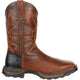 Durango Men's Maverick XP Ventilated 11" Steel Toe Western Work Boot - DDB0175 - Overlook Boots