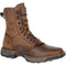 Durango Men's Maverick XP Lacer 8" Square Toe Waterproof Work Boot - Russet - DDB0238 7 / Medium / Brown - Overlook Boots