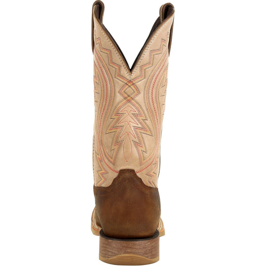 Durango Men's Rebel Pro 12" Square Toe Western Boot - Brown - DDB0290  - Overlook Boots