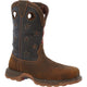 Durango Men's Maverick XP 11" Composite Toe Waterproof Western Work Boot - DDB0366 7 / Medium / Brown - Overlook Boots