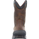 Durango Men's Maverick XP 11" Steel Toe Waterproof Western Work Boot - Grizzly Brown - DDB0424 - Overlook Boots