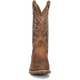 Double H Men's Dylan 12" Soft Toe USA Made Western Work Boot - DH1552  - Overlook Boots