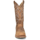 Double H Men's Dylan 12" Steel Toe USA Made Western Work Boot - DH1592  - Overlook Boots