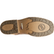 Double H Men's Dwight 11" Steel Toe USA Made Western Work Boot- DH3567  - Overlook Boots