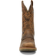 Double H Men's Dwight 11" Steel Toe USA Made Western Work Boot- DH3567  - Overlook Boots