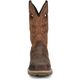 Double H Men's Abner 12" Composite Toe Waterproof Western Work Boot- Brown - DH5353 - Overlook Boots
